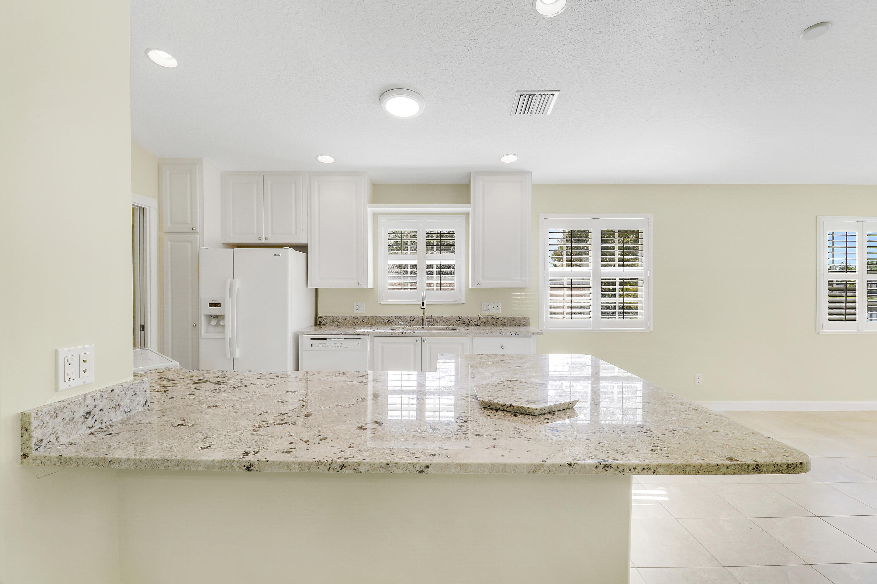 The Lakes at Tradition - Residential