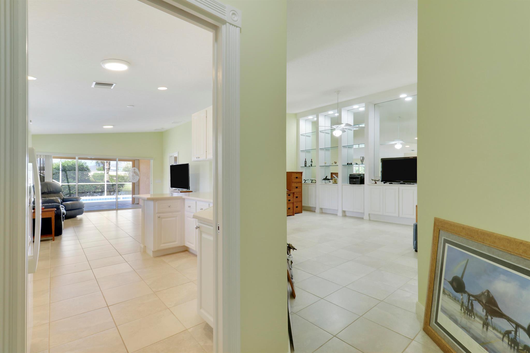 The Lakes at Tradition - Residential