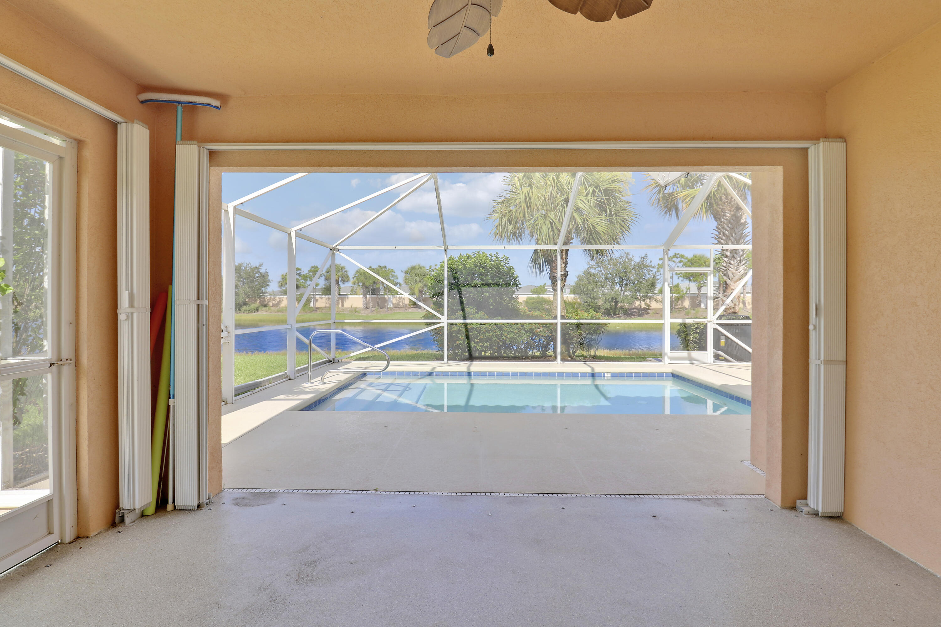 The Lakes at Tradition - Residential