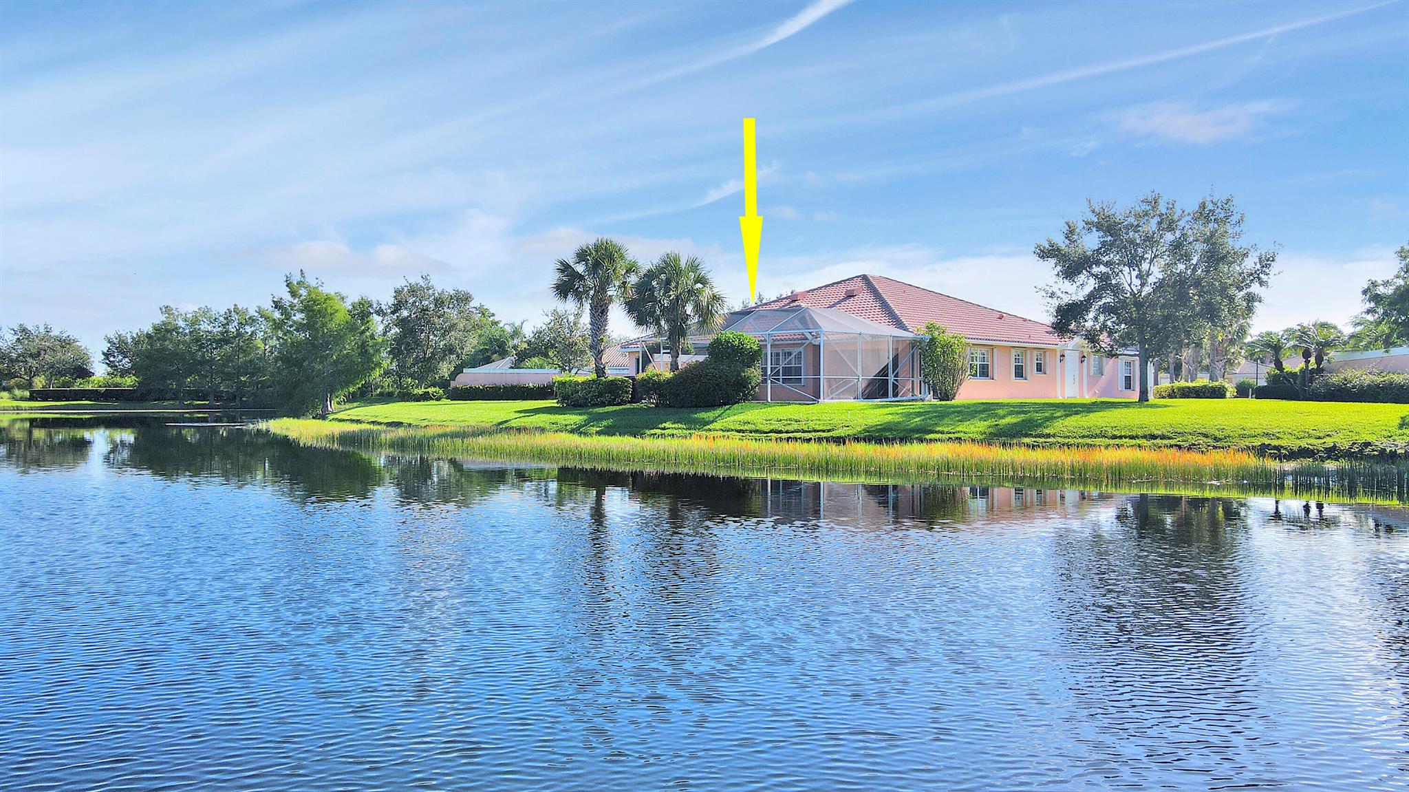 The Lakes at Tradition - Residential