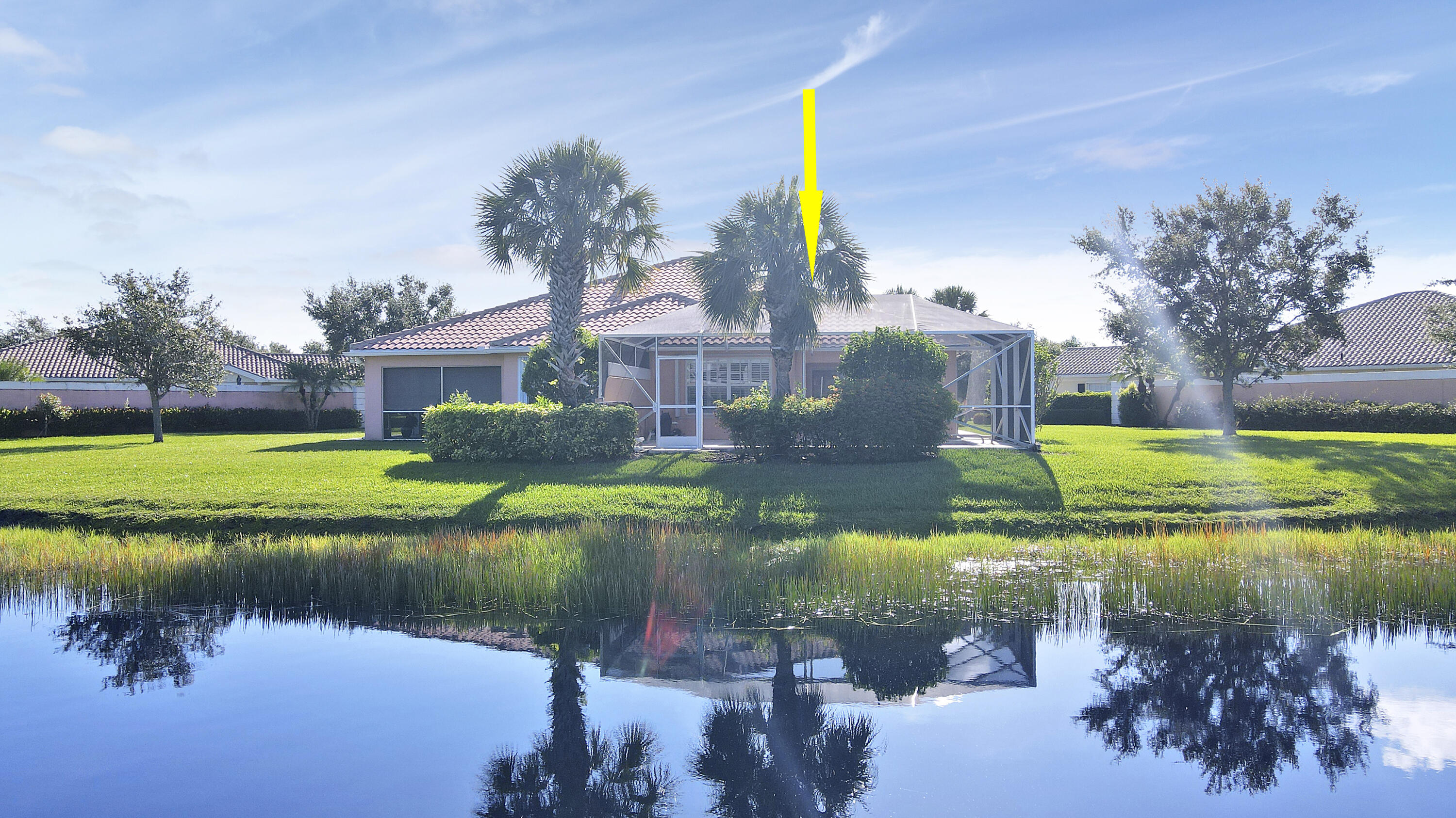 The Lakes at Tradition - Residential