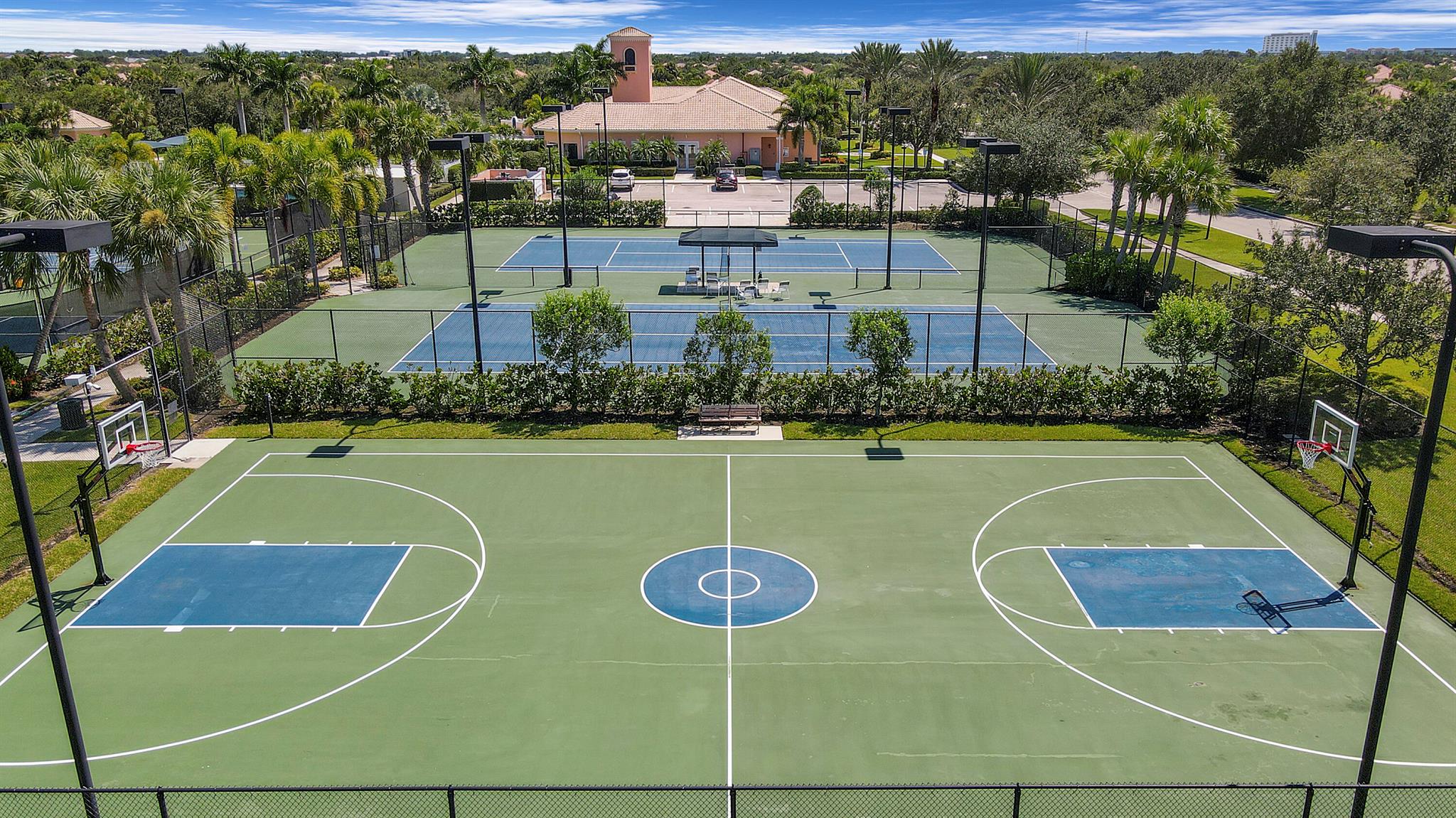 The Lakes at Tradition - Residential