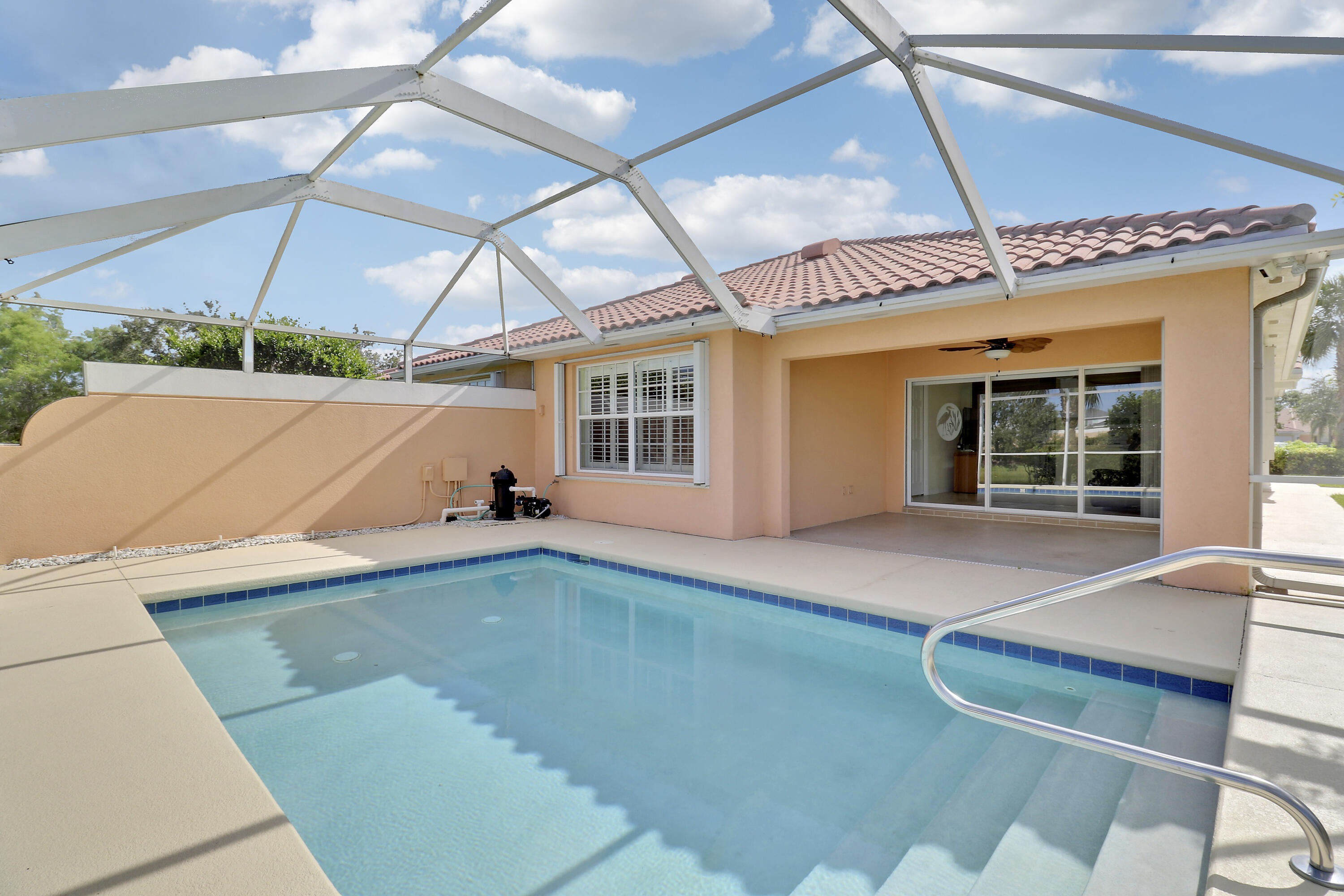 The Lakes at Tradition - Residential