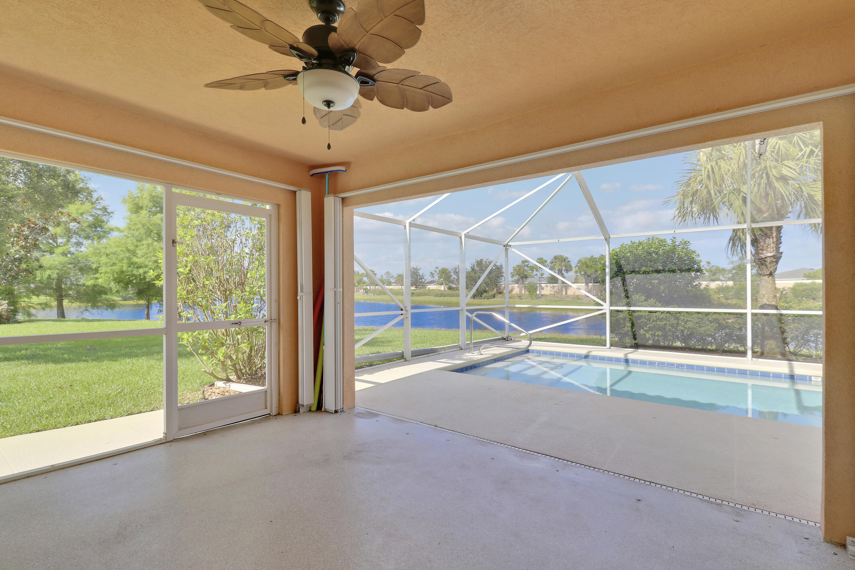 The Lakes at Tradition - Residential