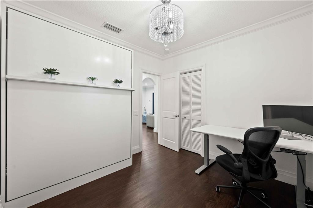 Victoria Park - Residential