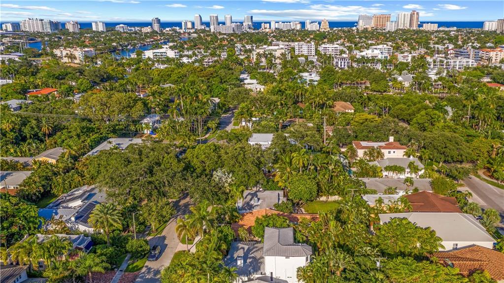 Victoria Park - Residential