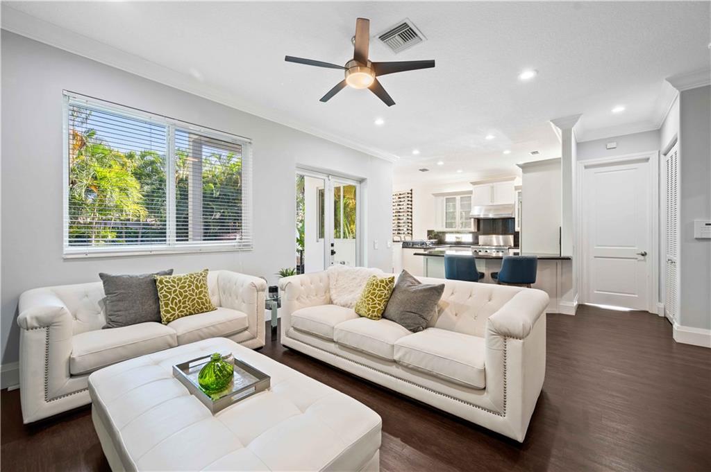 Victoria Park - Residential