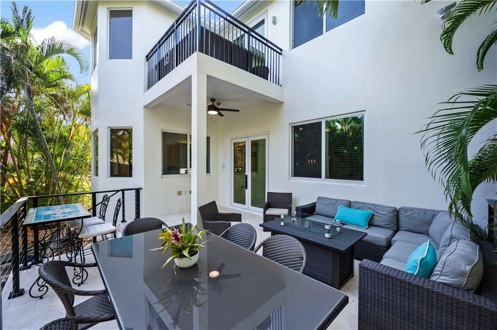 Victoria Park - Residential