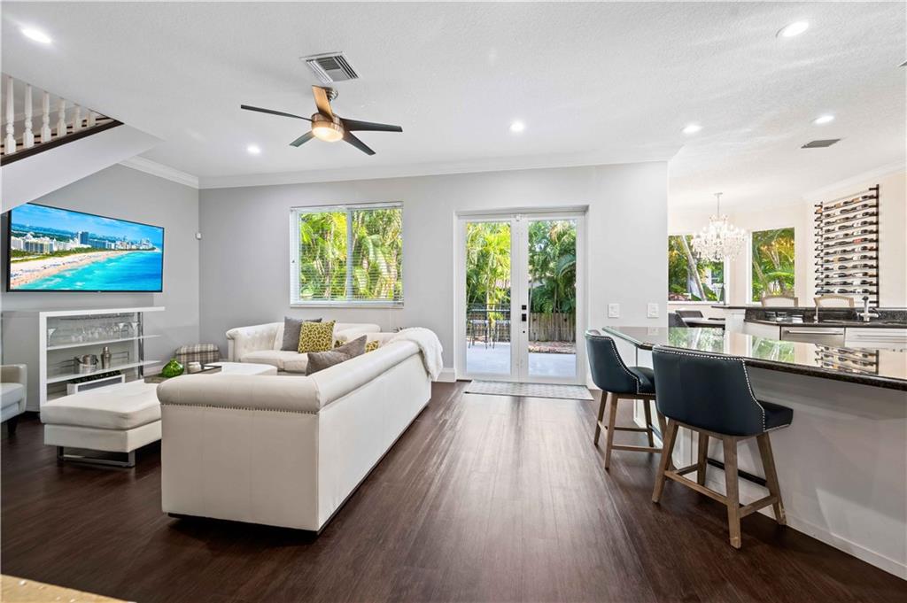 Victoria Park - Residential