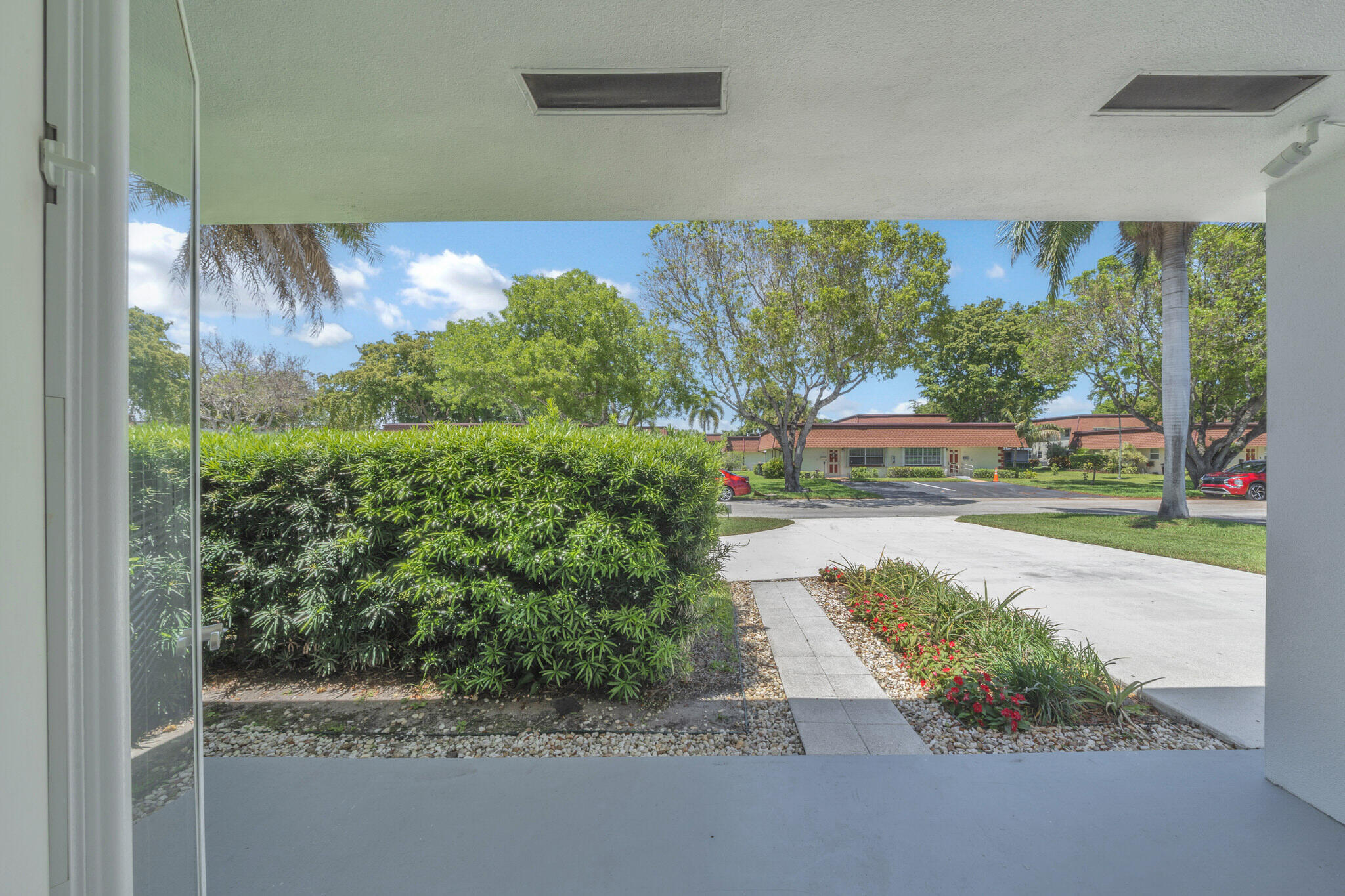 RANDALL MANOR - Residential