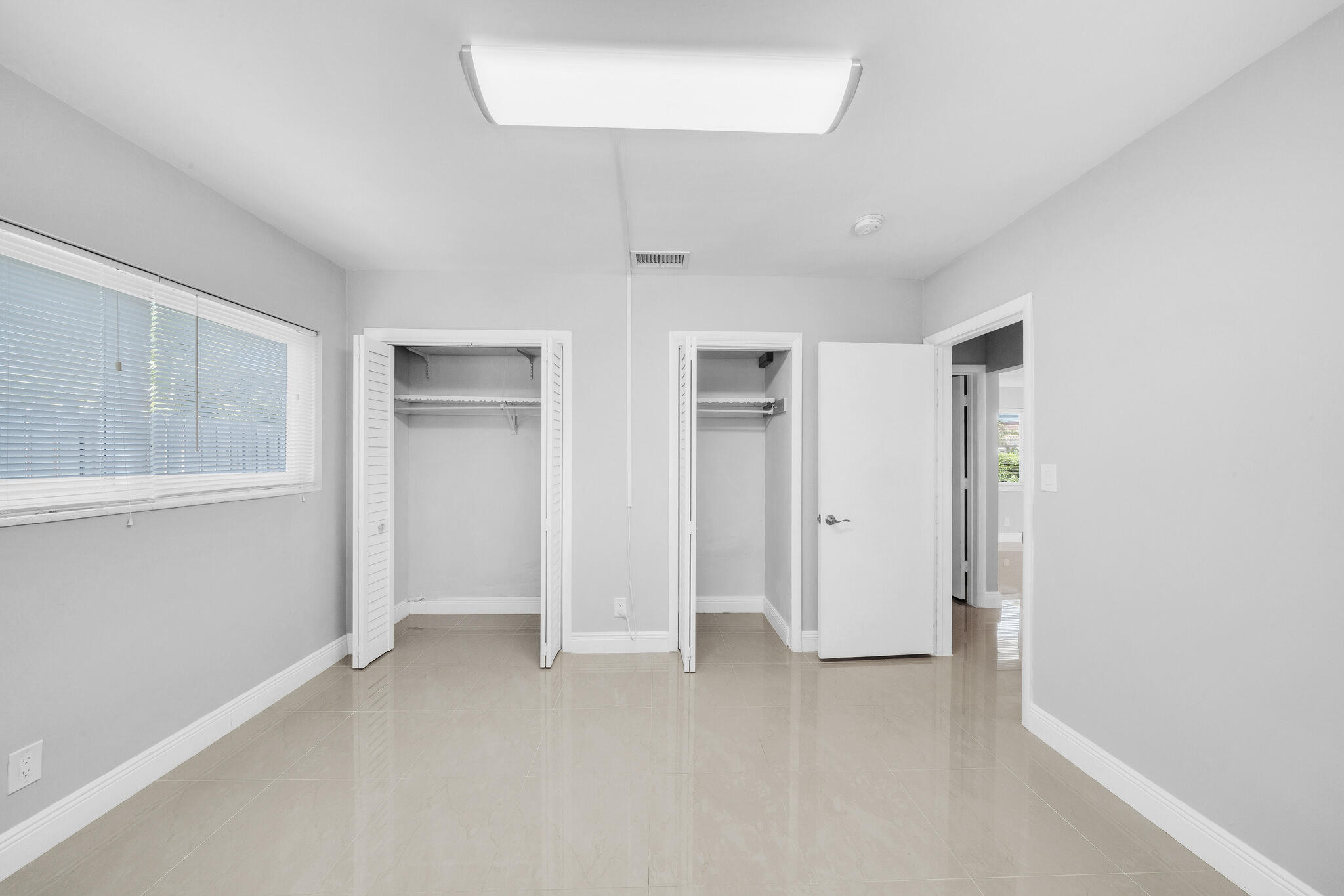 RANDALL MANOR - Residential