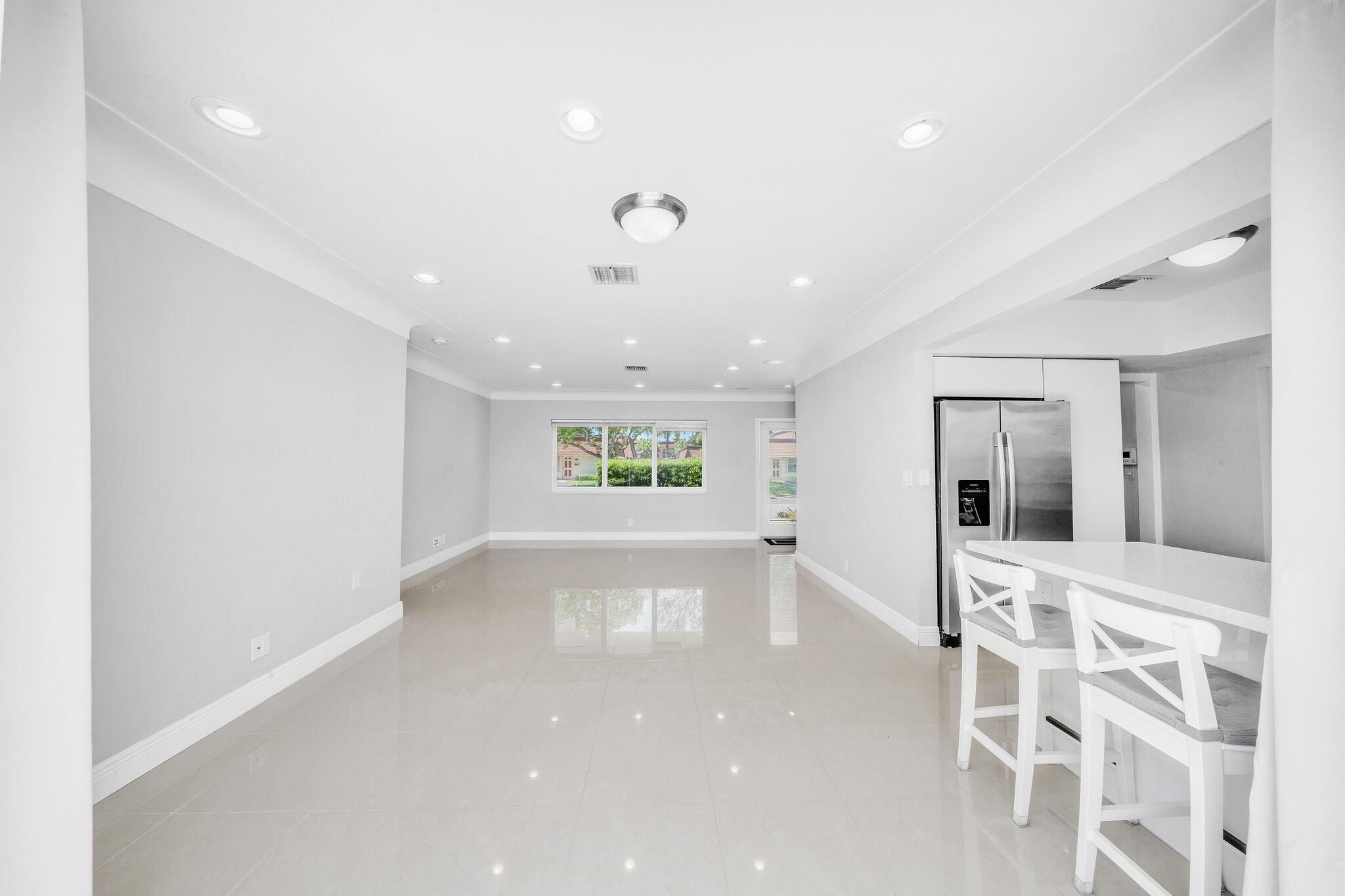 RANDALL MANOR - Residential