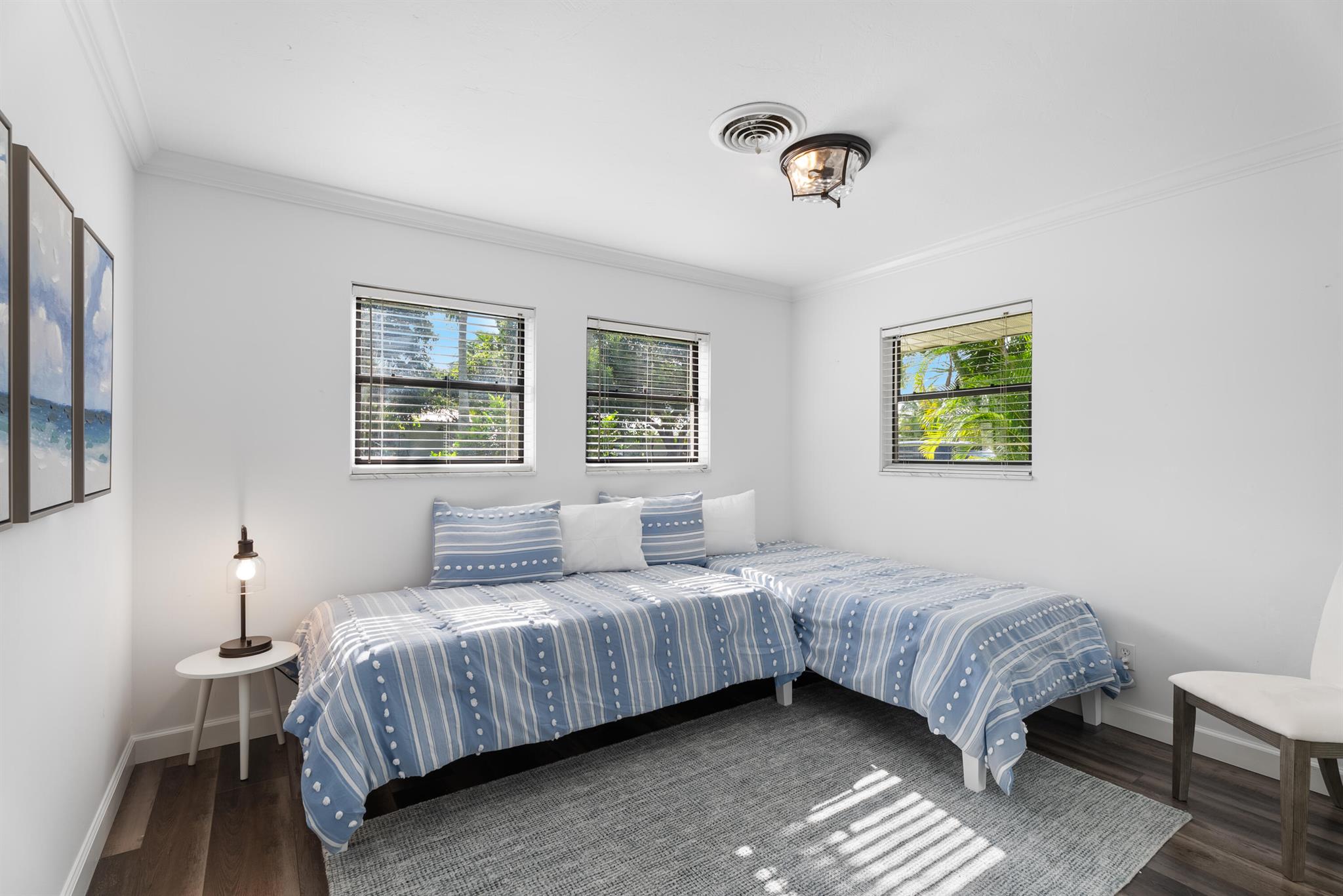 LIGHTHOUSE POINT - Residential Lease