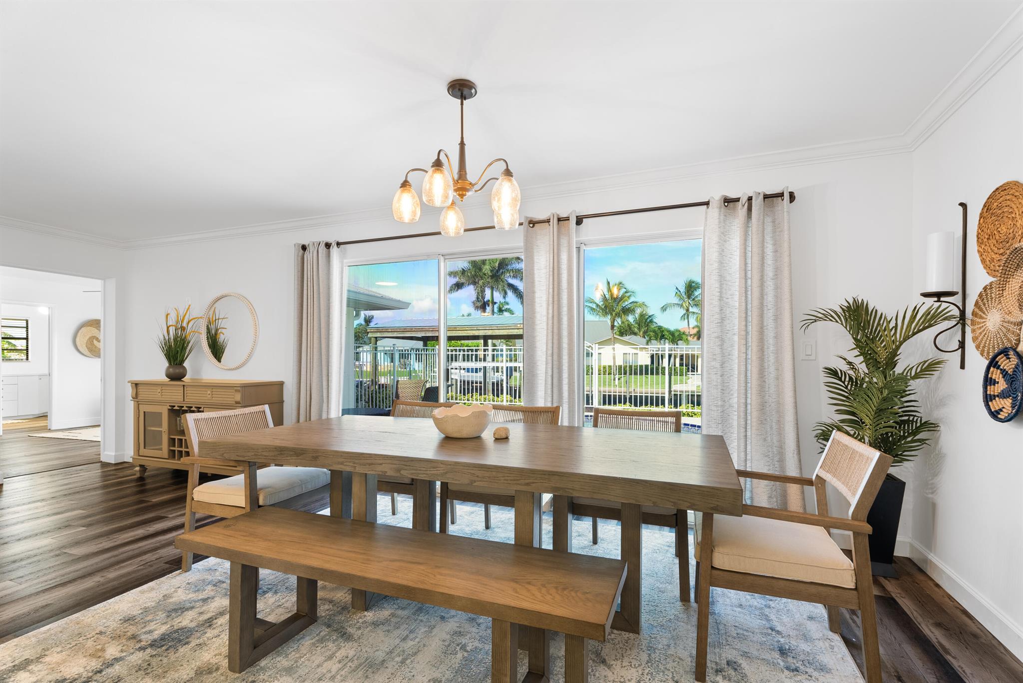 LIGHTHOUSE POINT - Residential Lease