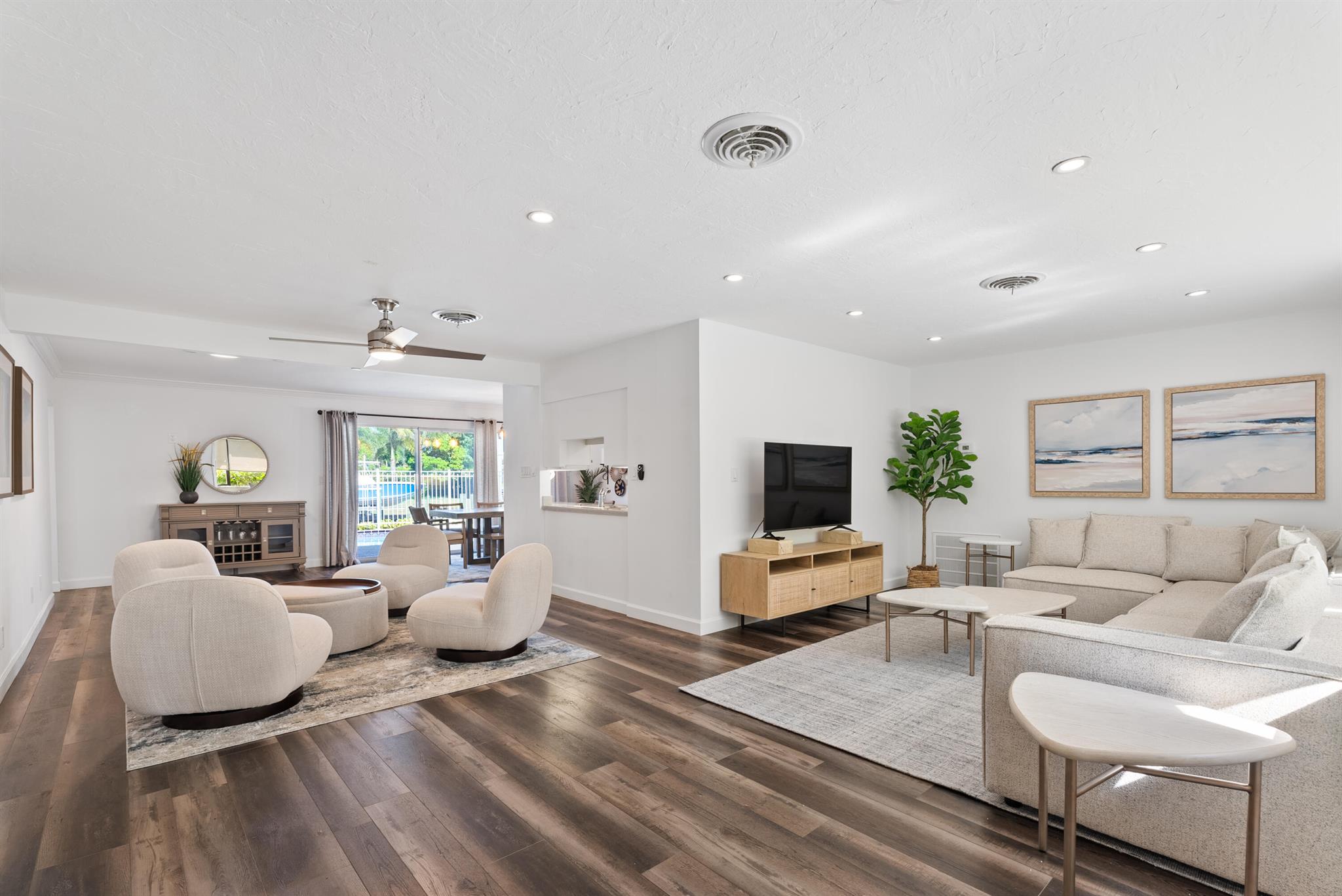 LIGHTHOUSE POINT - Residential Lease