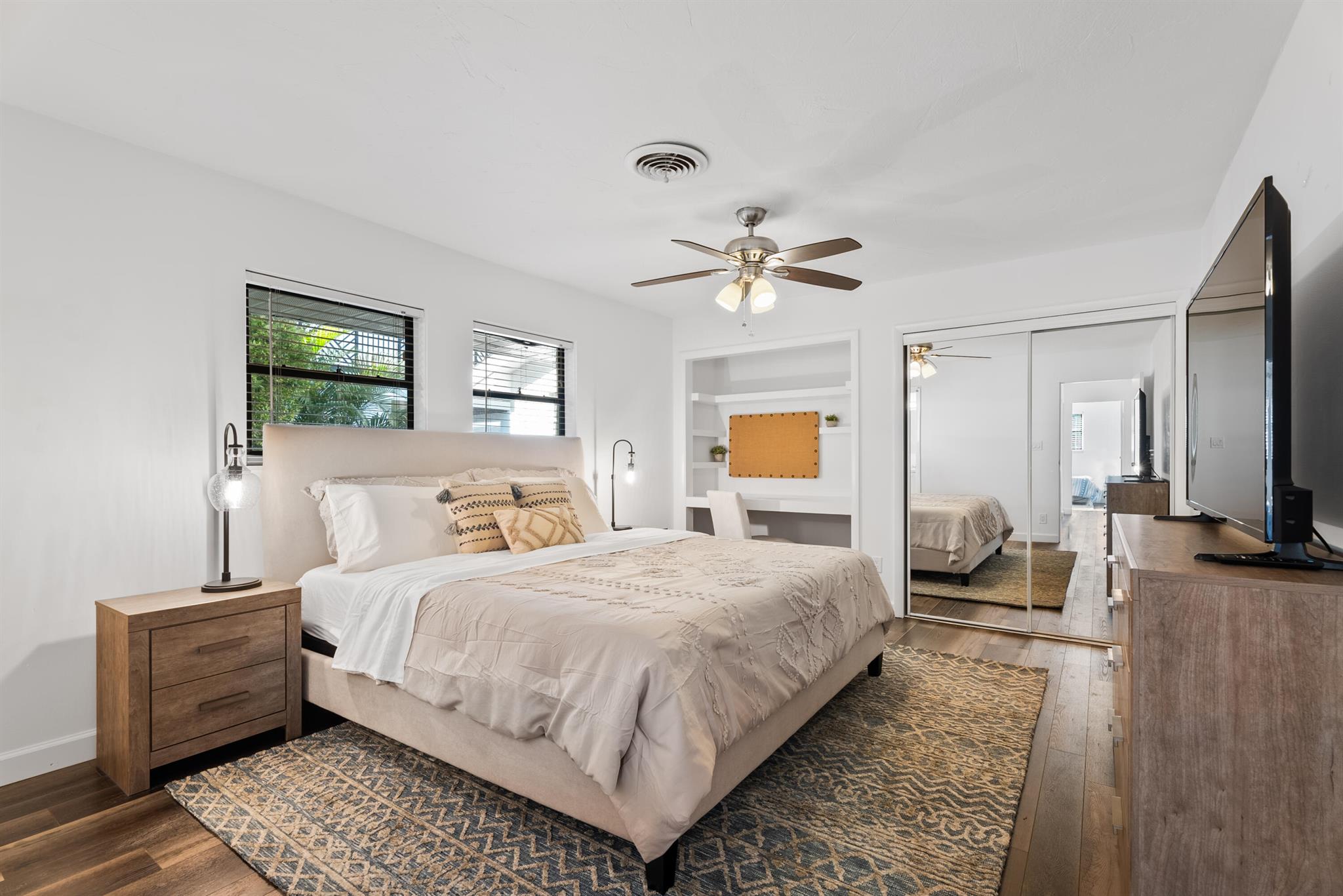 LIGHTHOUSE POINT - Residential Lease