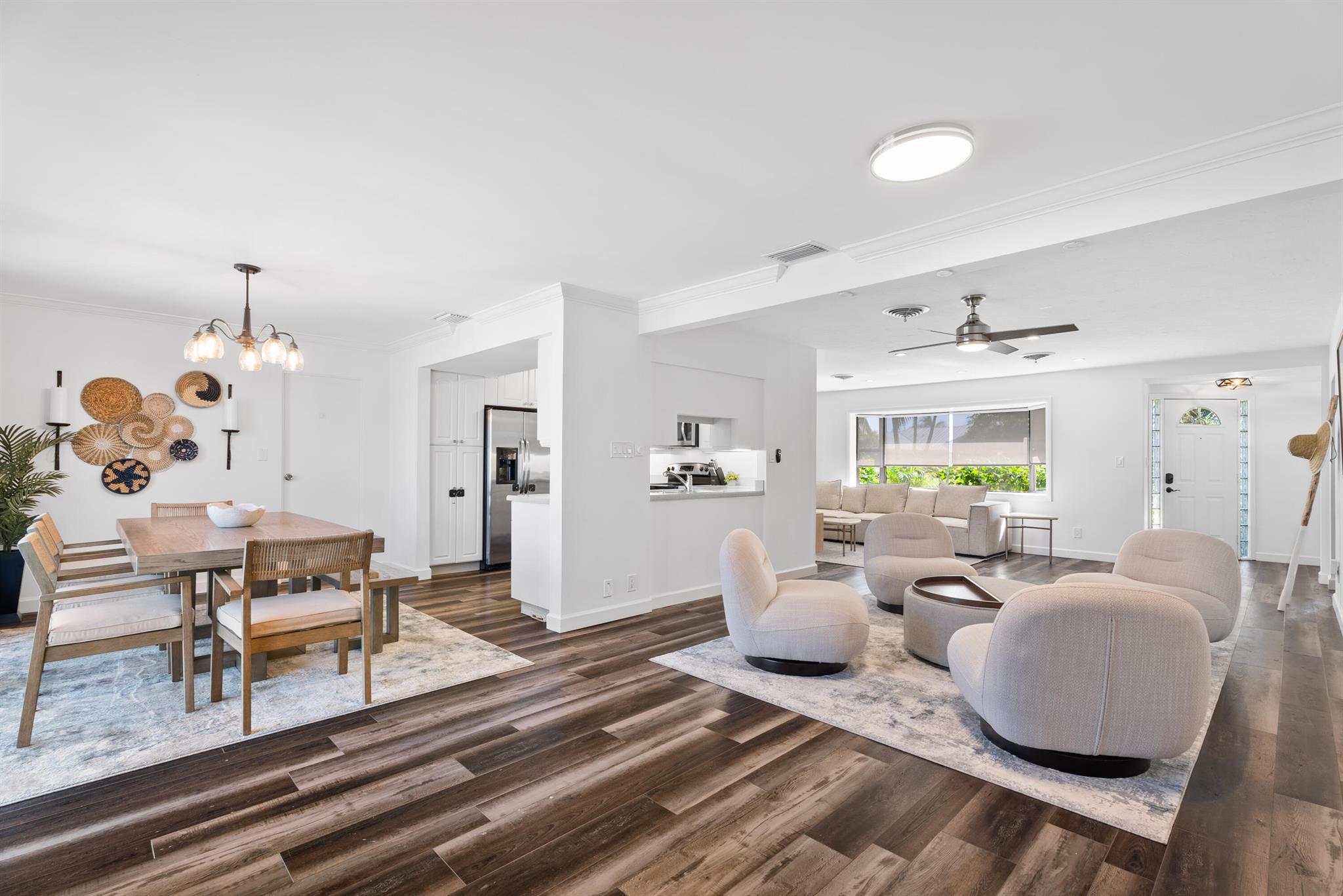 LIGHTHOUSE POINT - Residential Lease