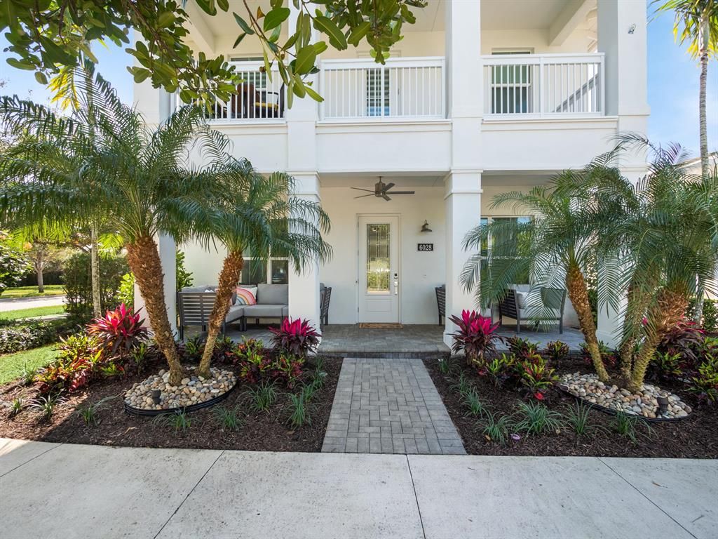 Photo of 6028 Curie Place, Palm Beach Gardens, FL 33418 (MLS # R10868148)