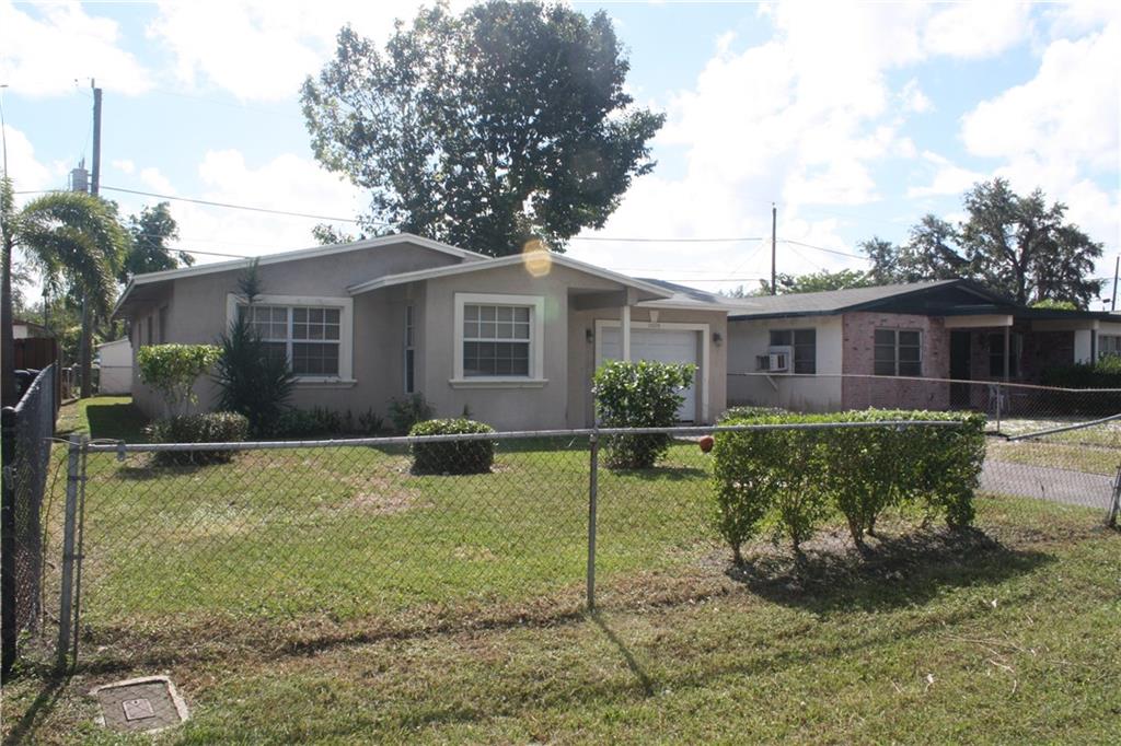 Lincoln Park Second Add 2 - Residential