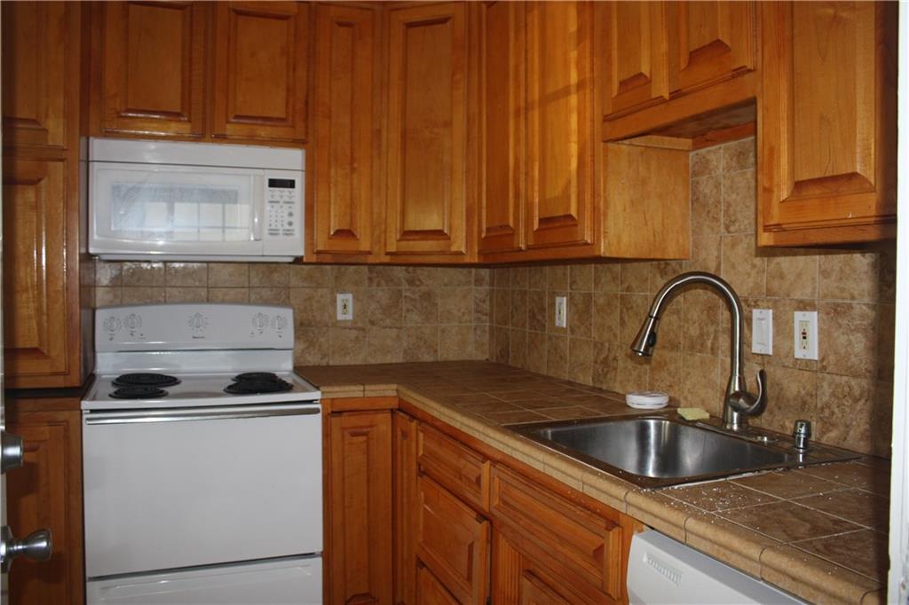 Lincoln Park Second Add 2 - Residential