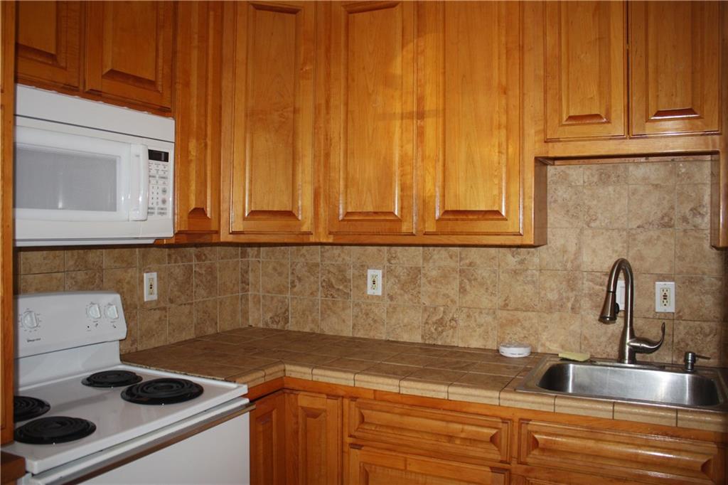 Lincoln Park Second Add 2 - Residential