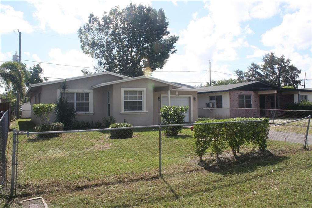 Lincoln Park Second Add 2 - Residential