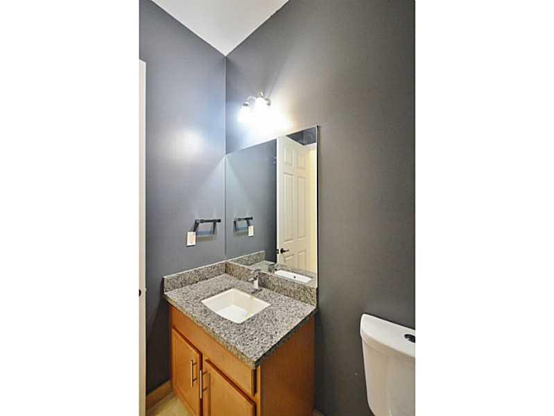 FOXCROFT HOMES - Residential