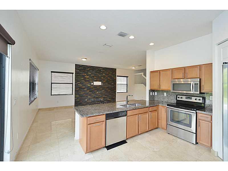 FOXCROFT HOMES - Residential