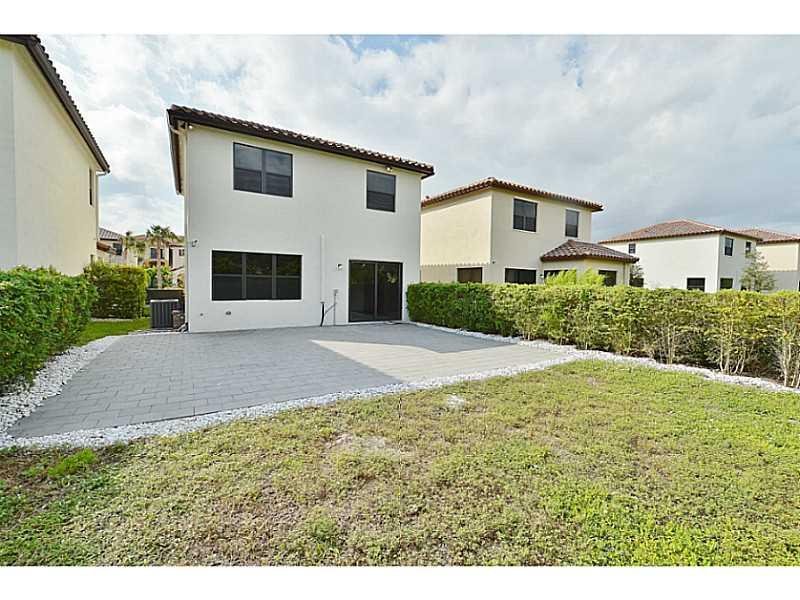 FOXCROFT HOMES - Residential