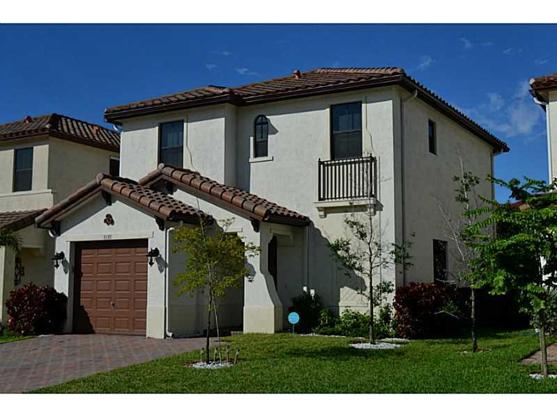 FOXCROFT HOMES - Residential