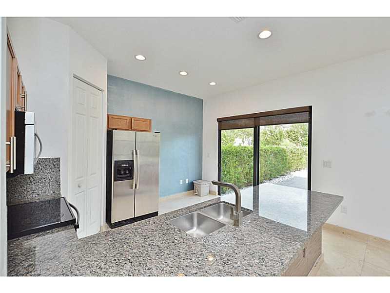 FOXCROFT HOMES - Residential