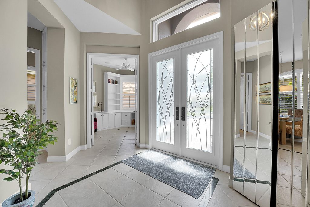 Photo of 8331 Muirfield Way, Port Saint Lucie, FL 34986 (MLS # R11021428)