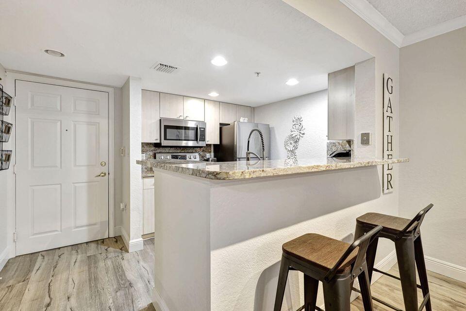 FLAGLER POINTE CONDO - Residential