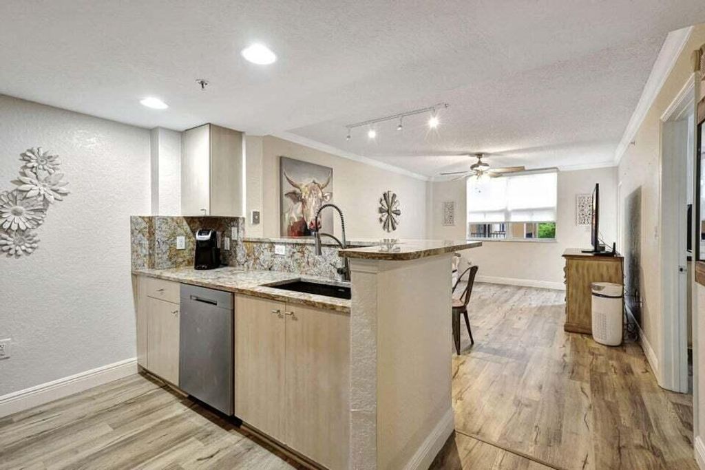 Photo of 1801 N Flagler Drive #211, West Palm Beach, FL 33407 (MLS # R11134616)