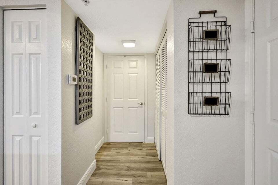 FLAGLER POINTE CONDO - Residential