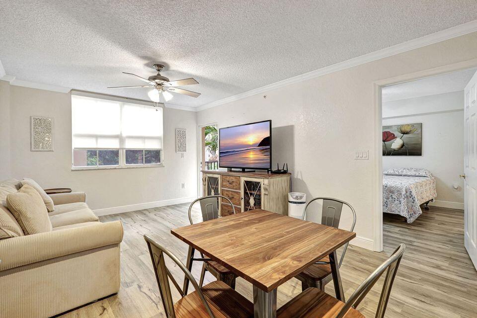 FLAGLER POINTE CONDO - Residential