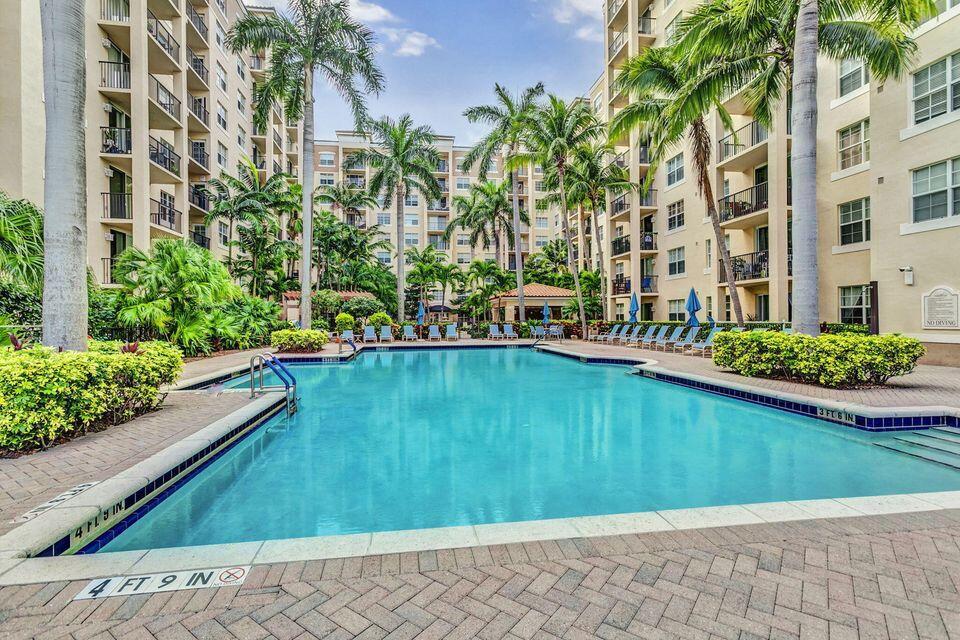 FLAGLER POINTE CONDO - Residential