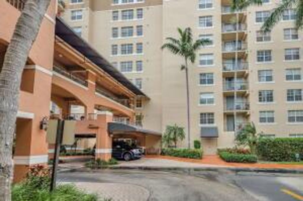 Photo of 1801 N Flagler Drive #211, West Palm Beach, FL 33407 (MLS # R11134616)