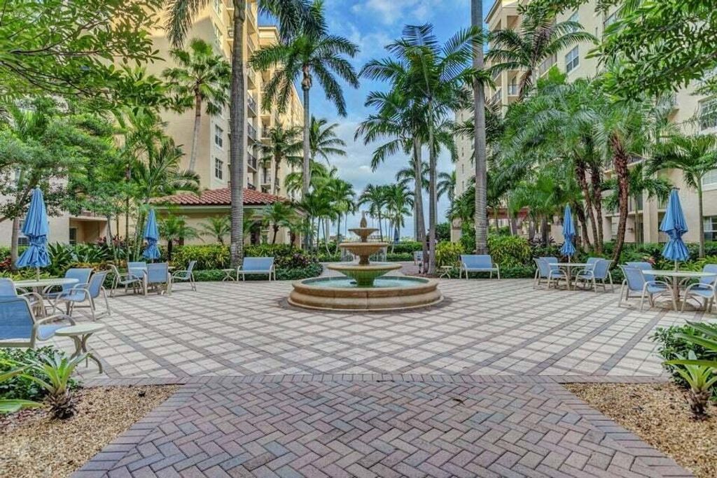 Photo of 1801 N Flagler Drive #211, West Palm Beach, FL 33407 (MLS # R11134616)