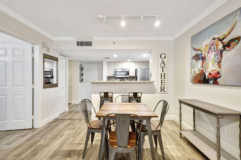 FLAGLER POINTE CONDO - Residential