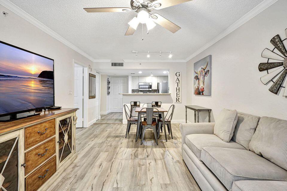 FLAGLER POINTE CONDO - Residential
