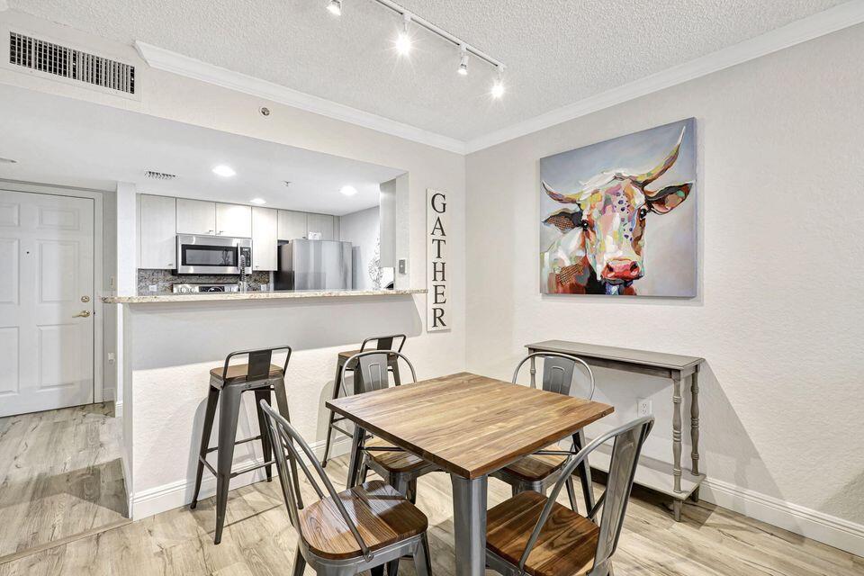 FLAGLER POINTE CONDO - Residential