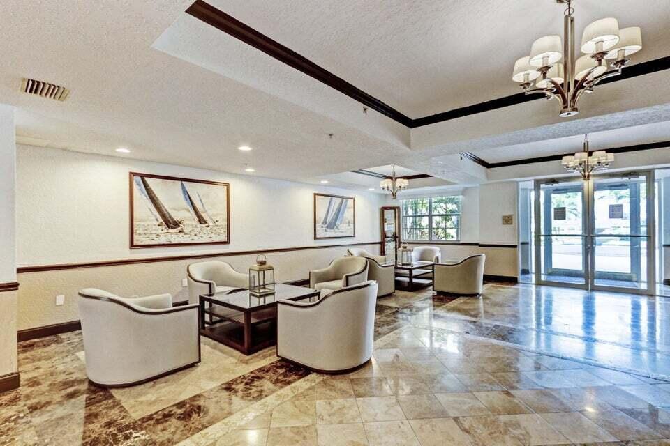 FLAGLER POINTE CONDO - Residential