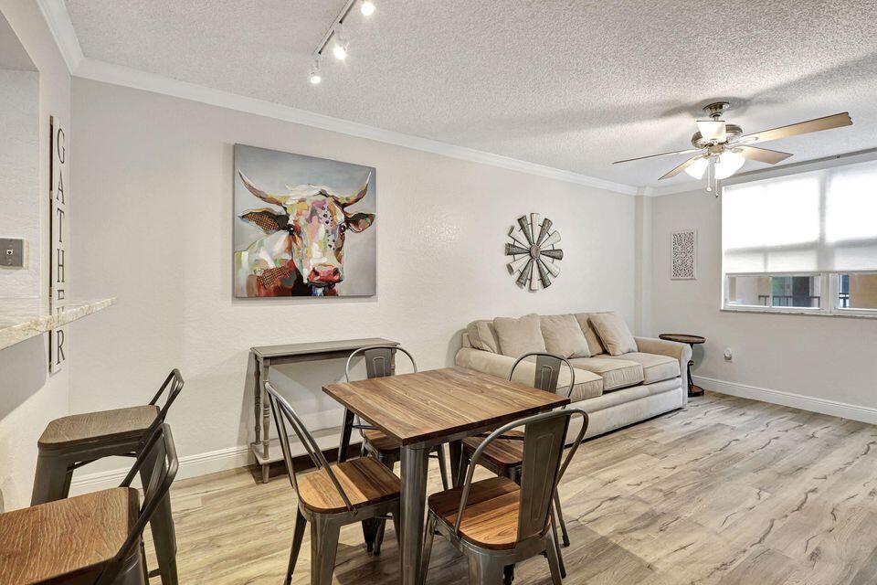 FLAGLER POINTE CONDO - Residential