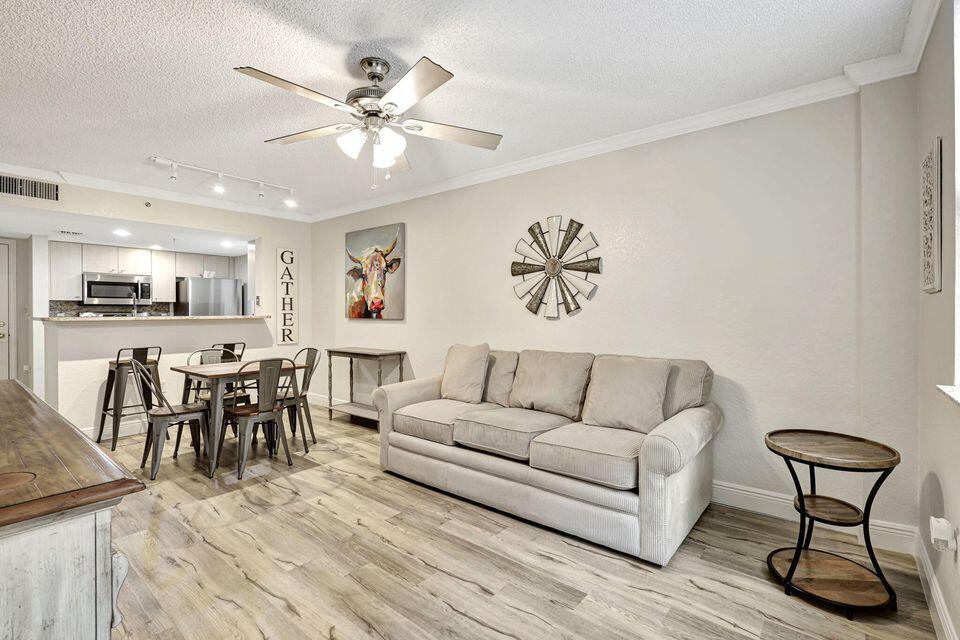 FLAGLER POINTE CONDO - Residential