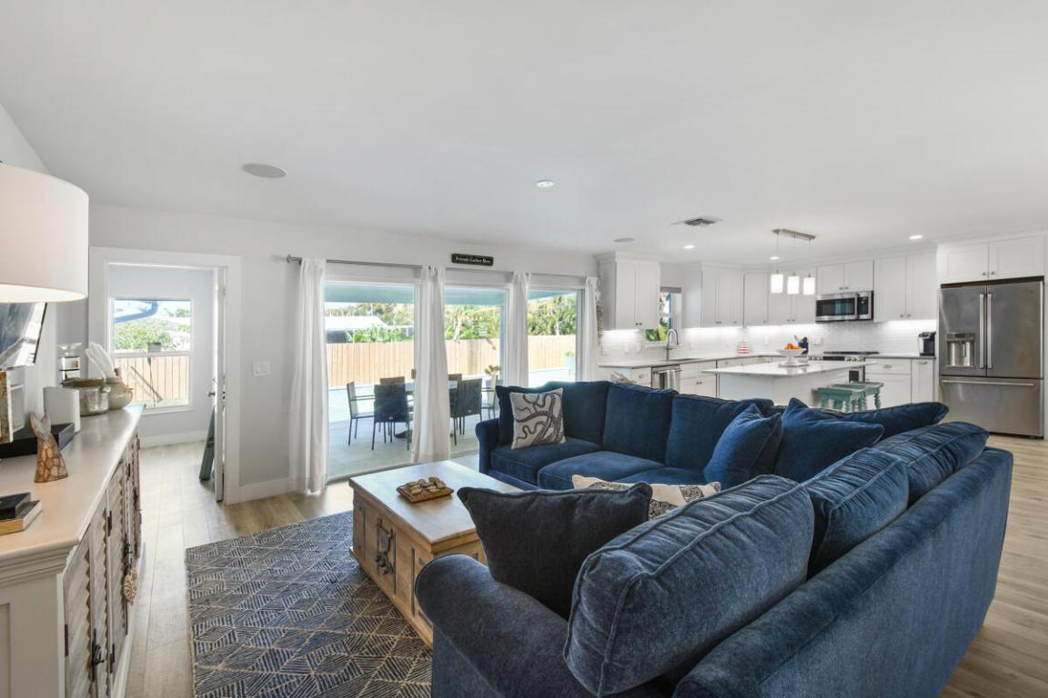 BERMUDA TERRACE SEC 1 - Residential