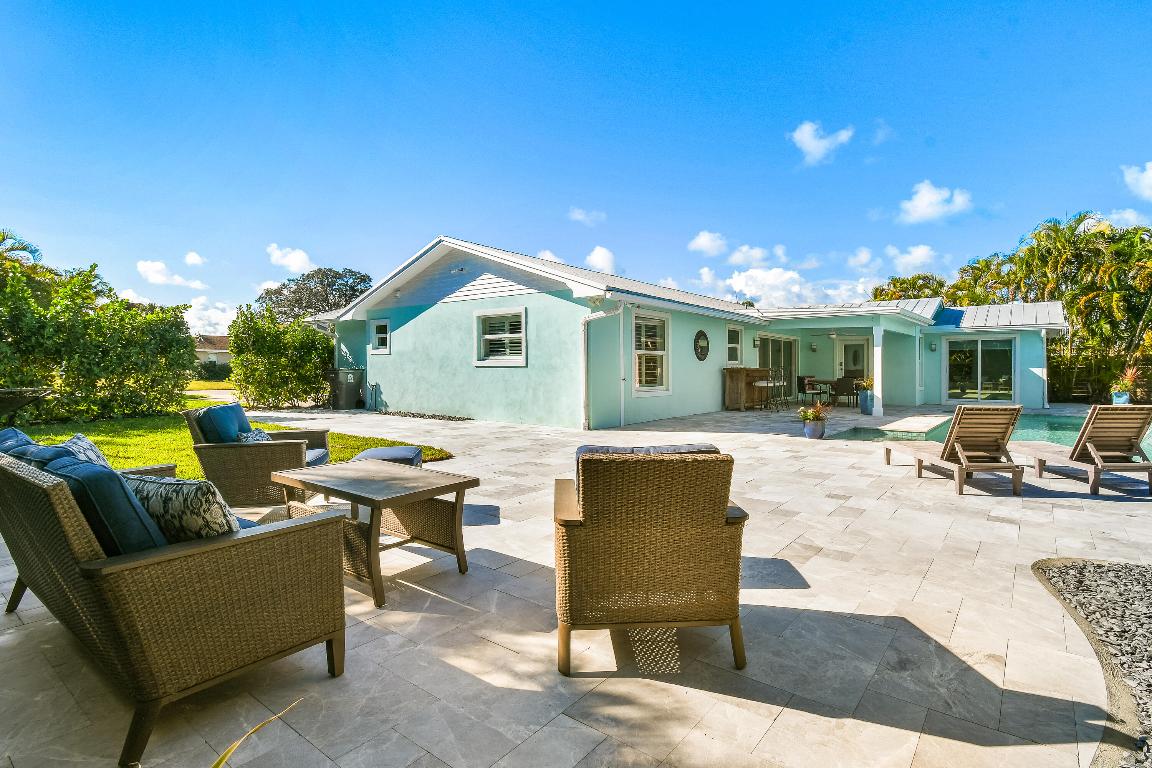 BERMUDA TERRACE SEC 1 - Residential