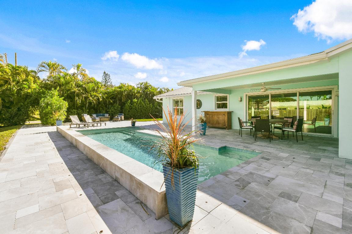 BERMUDA TERRACE SEC 1 - Residential