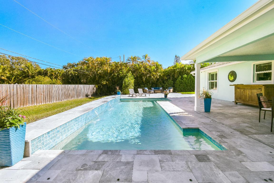 BERMUDA TERRACE SEC 1 - Residential