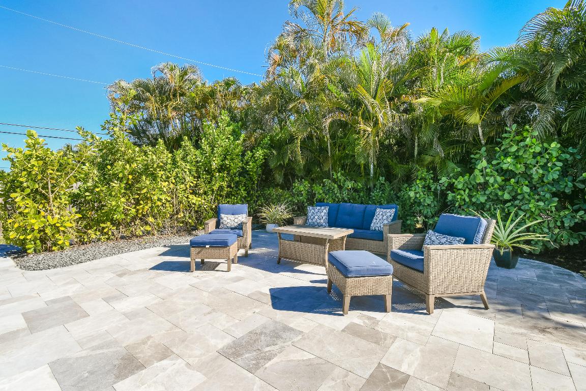 BERMUDA TERRACE SEC 1 - Residential